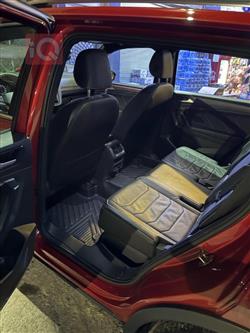 فولكسفاغن تيغوان